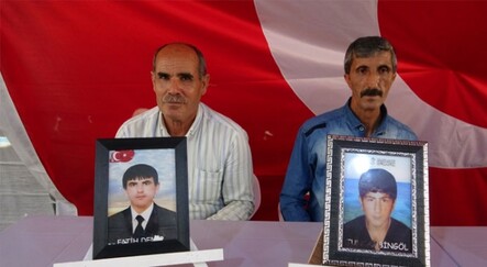 Kandil istiyor, HDP yolluyor - gundem