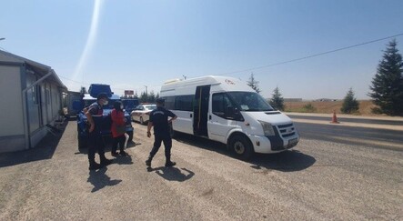Karantinadaydı! Kardeşinin HES kodu ile şehirler arası seyahat etti - gundem