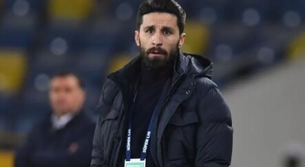 Kasımpaşa'da Şenol Can ile yollar ayrıldı! - spor