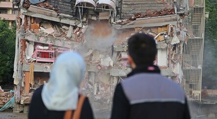 Kastamonu'da acı bekleyiş sürüyor - gundem