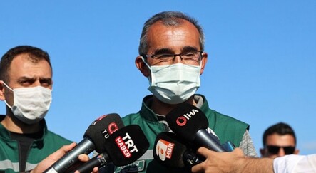 Kastamonu'da 'HES' patladı iddalarına cevap - yasam