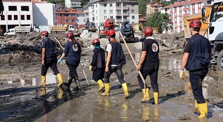 Kastamonu'da kayıp ihbarı yapılan 10 kişi didik didik aranıyor - gundem