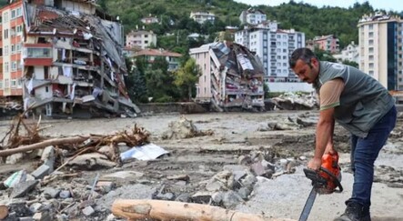 Kastamonu Valiliğinden 300 ceset iddiasına cevap - turkiye