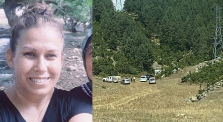 Kayıp Emine öğretmen ormanda ölü bulundu - yasam