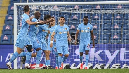 Kayserispor sezonun ilk galibiyetini aldı - spor