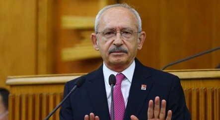 Kılıçdaroğlu, BBC’nin bile yalanladığı iddiayı tekrarladı - politika