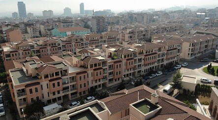 Kiracı çok kiralık ev yok - ekonomi