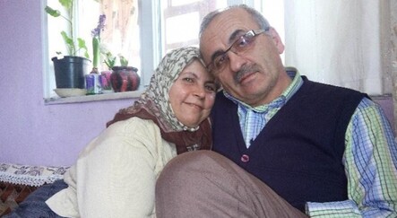 Konya'daki Büyükşen cinayetinin tutuklusu hayatını kaybetti - yasam