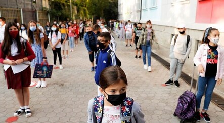 MEB 81 ile yazı gönderdi! 'Hazır olun' - egitim