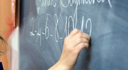 Öğretmenlik başvurusunda şartlar genişletildi - ekonomi