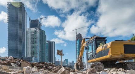 Meclis'ten kentsel dönüşüme ivme kazandıracak öneriler - ekonomi