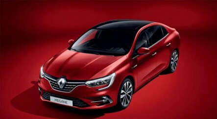 Megane Karsan  tarafından üretilecek - t-otomobil