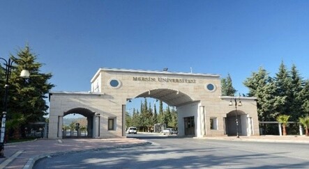 Mersin Üniversitesi 17 öğretim üyesi alacak - yasam
