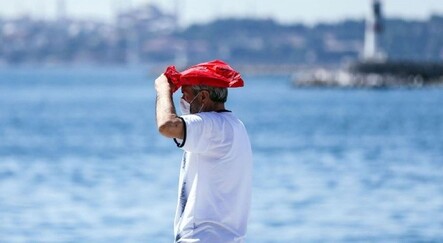 Meteoroloji duyurdu: Sıcaklık artıyor! - yasam