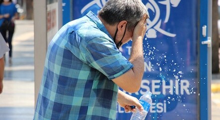 Meteoroloji uyardı, sıcaklar geri geliyor - yasam