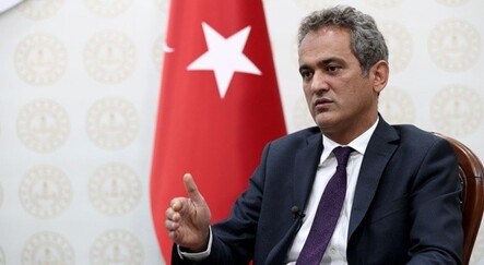 Milli Eğitim Bakanı Özer: Tüm tedbirler alındı - egitim