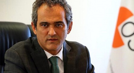 Milli Eğitim Bakanlığı görevine Mahmut Özer atandı - gundem