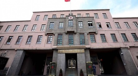 Milli Savunma Bakanlığı 338 Sözleşmeli Personel Alacak - gundem