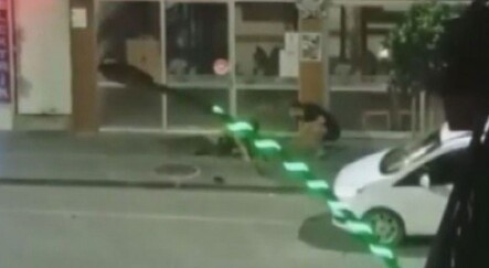 Motosikletin çalındığı iddiasıyla çıkan kavga kanlı bitti - gundem