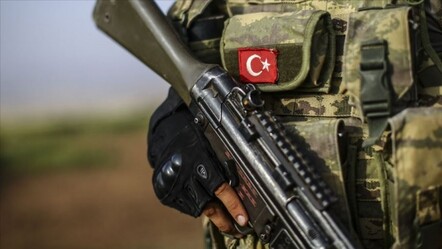 MSB duyurdu! 7 terörist etkisiz hale getirildi - turkiye