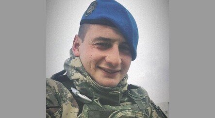 MSB: “Roket saldırısı sonucu yaralanan asker şehit oldu” - gundem