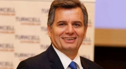 Murat Erkan: Bu saçları fiberle ağarttım - ekonomi