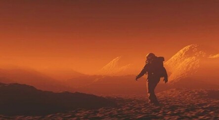 NASA, Mars simülasyonlarında çalışacak adaylar arıyor - gundem