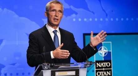 NATO'dan Afganistan çağrısı - dunya