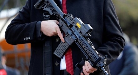 Nato’nun silahları Türkiye’den - gundem