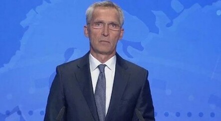 NATO Sekreteri Jens Stoltenberg’den Afganistan açıklaması - gundem