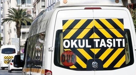 Okul servislerine sıkı denetim - egitim
