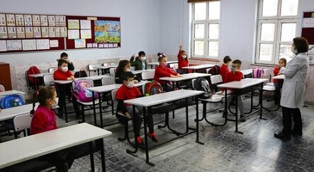 Okullar için koronavirüs rehberi! 81 ile gönderildi - egitim