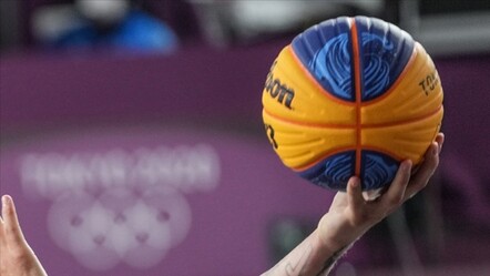 Olimpiyat Oyunlarında erkek basketbolunda ilk finalist ABD oldu - spor