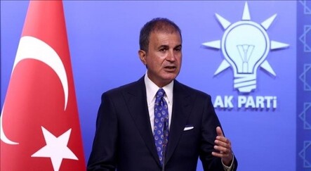 Ömer Çelik: Türkiye’nin daha fazla mülteci alacak kapasitesi yoktur - gundem
