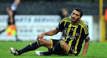 Önce Güiza, sonra Valencia! 12 yıl sonra tarihe geçti - spor