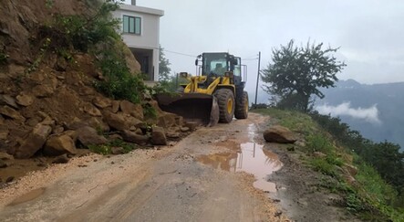 Ordu’da meydana gelen afetin bilançosu ortaya çıktı! - gundem