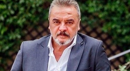 Oyuncu Mesut Akusta beyin kanaması geçirdi - magazin