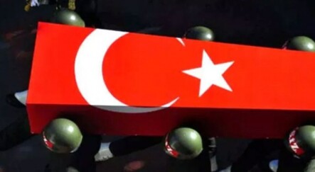 Pençe-Şimşek operasyonunda 1 şehit - yasam