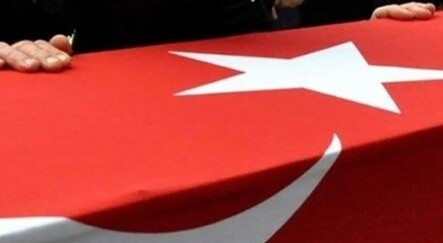 Pençe-Yıldırım bölgesinde 3 askerimiz şehit oldu - yasam