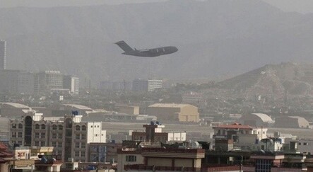 Pentagon'dan tahliye açıklaması! '31 Ağustos'ta değişiklik yok' - dunya