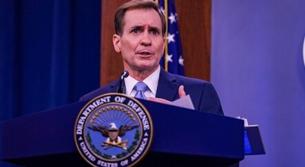 Pentagon: Kabil Havalimanı’na yönelik tehditler devam ediyor - dunya