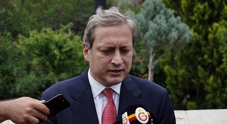 PFDK, Elmas'a 45 gün hak mahrumiyeti cezası verdi - spor