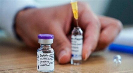 Pfizer/BioNTech aşısı dünyada tam onay alan ilk aşı oldu - yasam