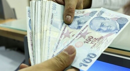Reel ekonomi için üç yeni KGF paketi - ekonomi