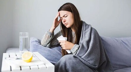 Rehavete kapılırsak bu yıl grip artabilir - saglik