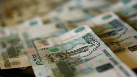 Rusya'dan sosyal medya devlerine 36 milyon ruble para cezası - ekonomi