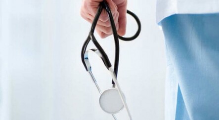 Sahte doktor skandalı! 8 ay boyunca hastanede çalışmış - yasam