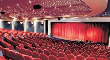 Şehir Tiyatrolarında 'Minimal'den Normal'e - kultur-sanat