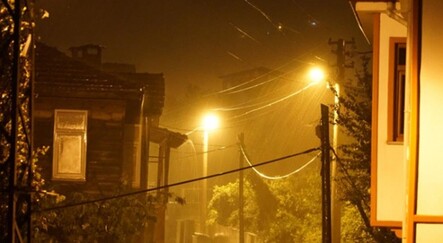 Sel felaketi yaşanmıştı, Kastamonu'da yağış etkili oluyor - gundem