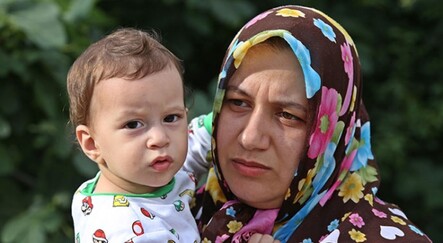 Selde kurtarılan 1 yaşındaki Osman’a Bakan Soylu’dan şefkat eli - gundem